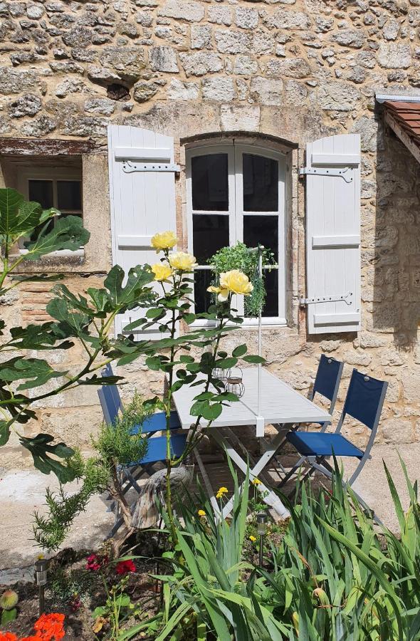 La Casa Nomade Bed and Breakfast Issigeac Εξωτερικό φωτογραφία