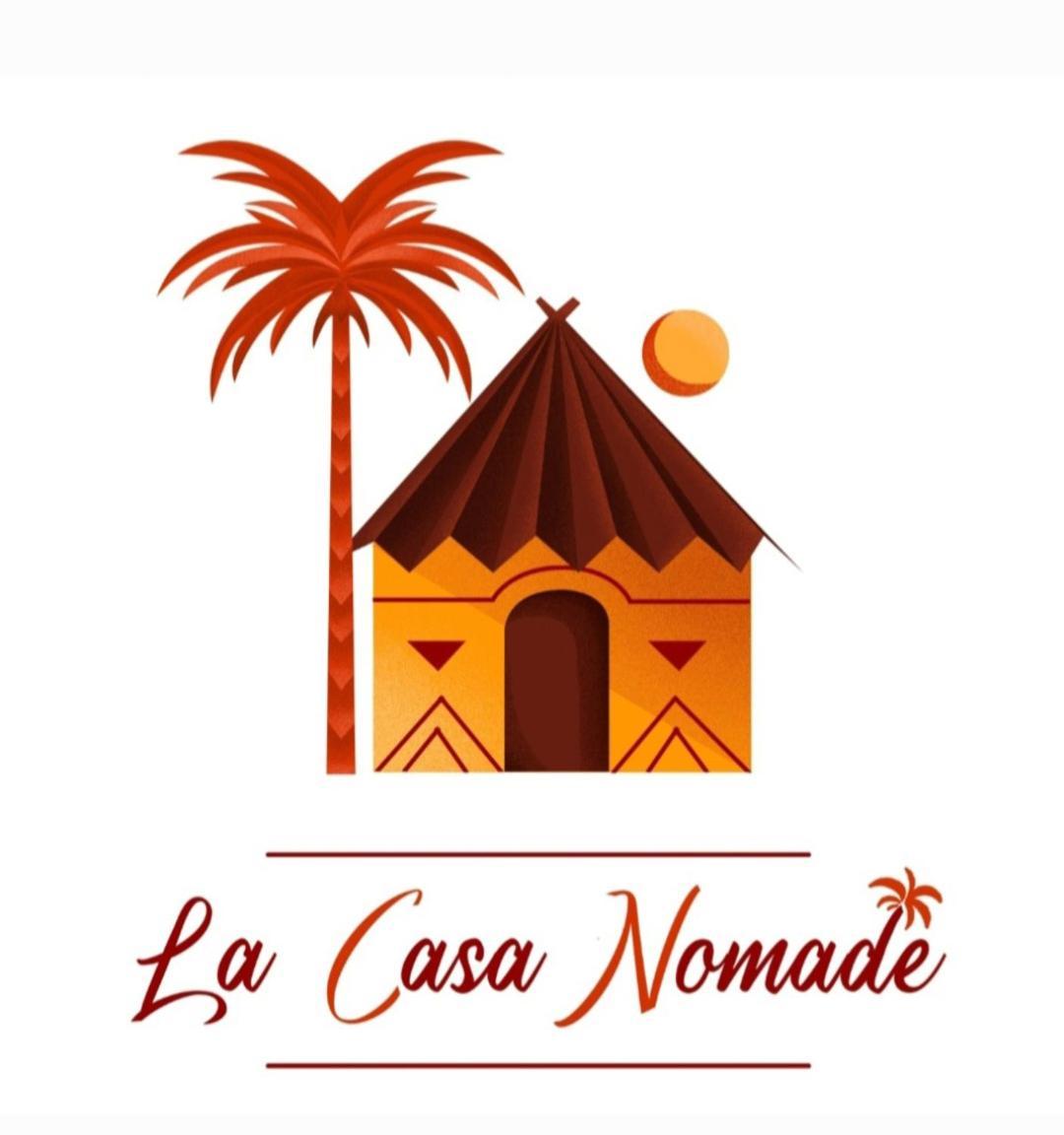 La Casa Nomade Bed and Breakfast Issigeac Εξωτερικό φωτογραφία